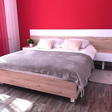 Apartment Ternopil Світло Не Вимикають 외부 사진