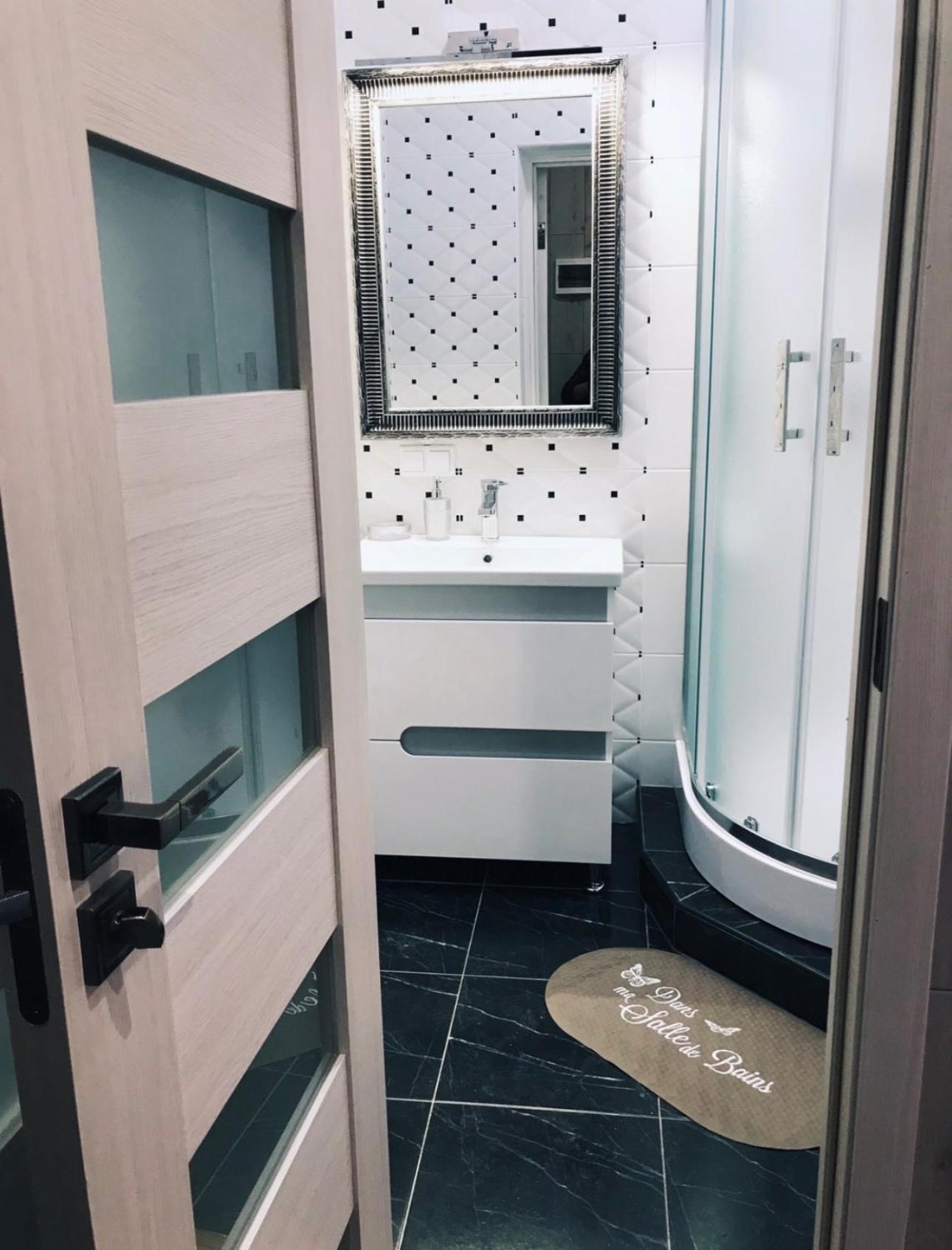Apartment Ternopil Світло Не Вимикають 외부 사진