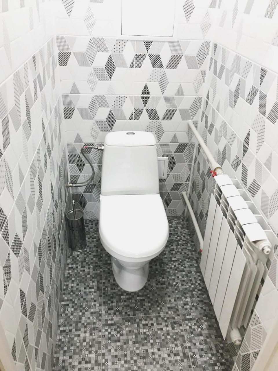Apartment Ternopil Світло Не Вимикають 외부 사진