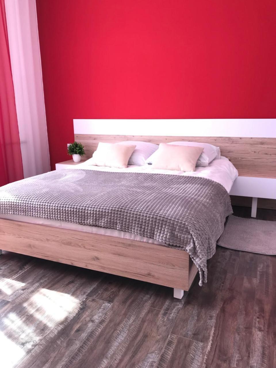 Apartment Ternopil Світло Не Вимикають 외부 사진